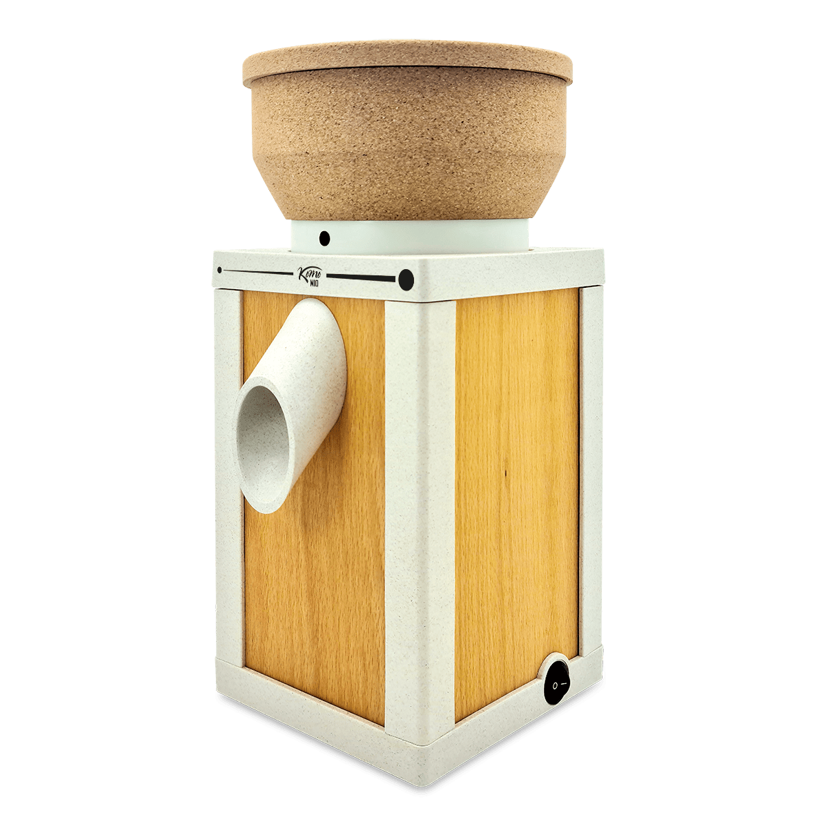 KoMo Komomio ECO Getreidemühle