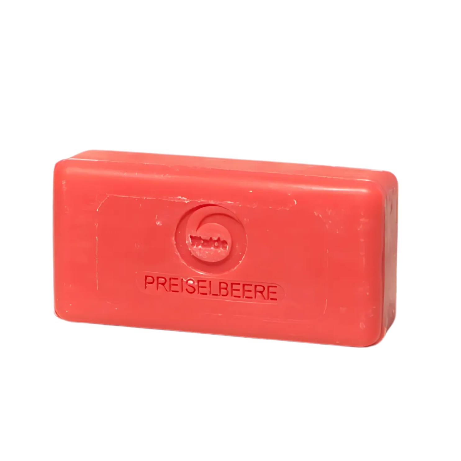 Walde Tradition Preiselbeerseife, 100g