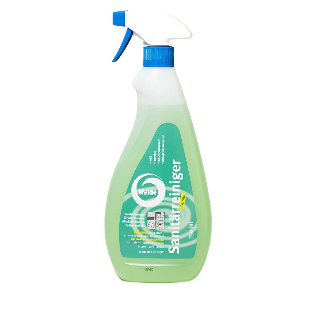 Walde Sanitärreiniger Bad und WC 750ml
