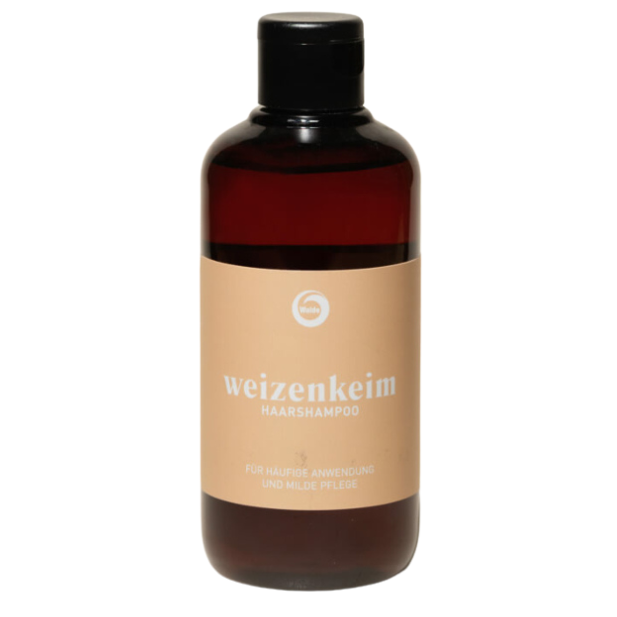 Walde Haarshampoo Weizenkeim 250ml