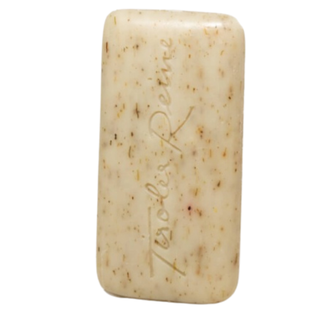 Walde Feste Seife Tiroler Reine Heu 100g