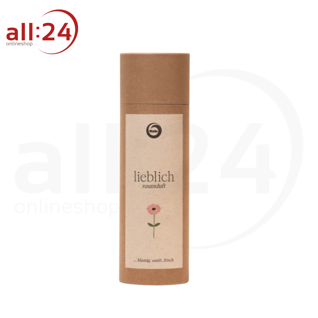 Walde Raumduft "Lieblich" 150ml