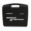 research & experience