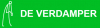 de Verdamper