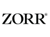 Herstellerlogo des Herstellers “ZORR“