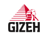 Herstellerlogo des Herstellers “Gizeh“