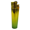 Artikelbild 1 des Artikels “Clipper Metall Icy Green Feuerzeug “
