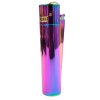 Artikelbild 1 des Artikels “Clipper Metall Icy Rainbow Feuerzeug “