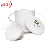 Artikelbild 1 des Artikels “Neuner's Teetasse mit Siebeinsatz “