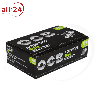 Artikelbild 1 des Artikels “OCB Premium Activ Tips Slim 7mm Aktivkohlefilter - 10er Pack à 50 Filter “