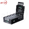 Artikelbild 1 des Artikels “BOX OCB Filter Tips Premium Curved, perforiert in konischer Form - 20er Pack mit je 32 Stück “