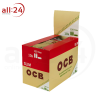 Artikelbild 1 des Artikels “OCB Organic Slim Filter - 10 Beutel à 120 Stück “