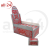 Artikelbild 1 des Artikels “BOX RIPS Rolls Zigarettenpapier Rot, 24 Stück “