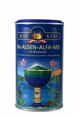 BioKing Bio Algen Alfa Mix 