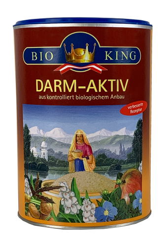 Bio King Bio Darm-Aktiv 