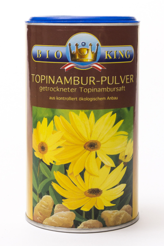 BioKing Bio Topinambur 