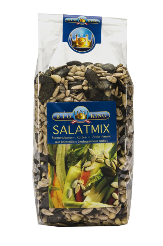 BioKing Bio Salatmix 