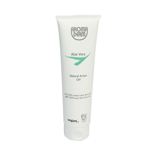 Styx Aloe Vera Natural Active Gel 150 ml 