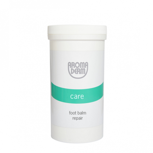 Aroma-Derm Massage Creme Kartoffel Fußbalsam Repair 500 ml 