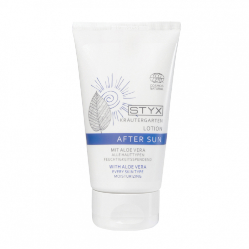 Styx Kräutergarten After Sun Lotion 30 ml 