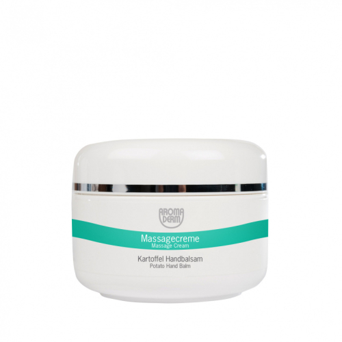 Aroma-Derm Massage Creme Kartoffel Handbalsam 150 ml 