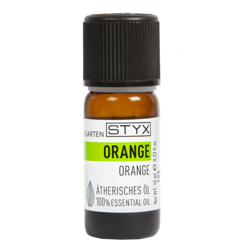 Styx Ätherisches Öl Orange 10 ml 