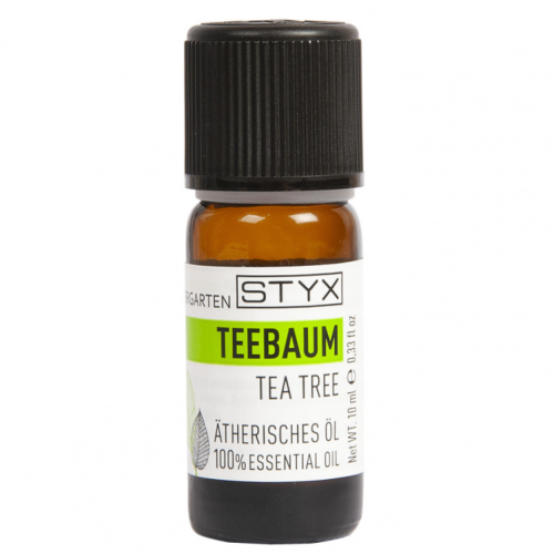 Styx Ätherisches Öl Teebaum 10 ml 