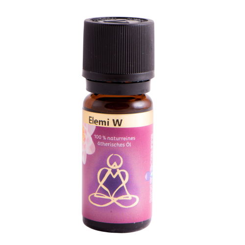 Berk Ätherisches Öl Elemi Wildwuchs  10 ml 
