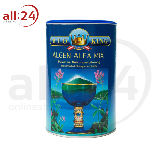 BioKing Bio Algen Alfa Mix 250 g
