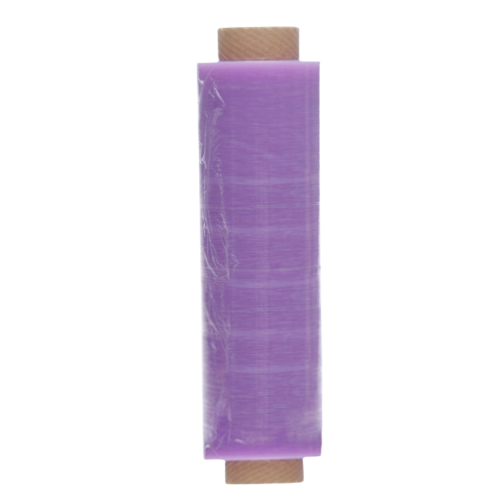 Body Wrapping Folie 120 lfm 
