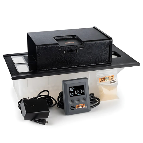 Cigar Oasis Magna 3.0 Elektronischer Befeuchter 