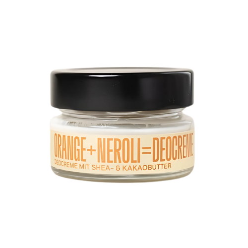 Walde Deo Creme Orange-Neroli 40ml 