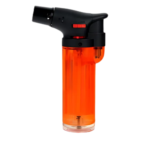 WildFire Feuerzeug Jetflame Torch Orange 