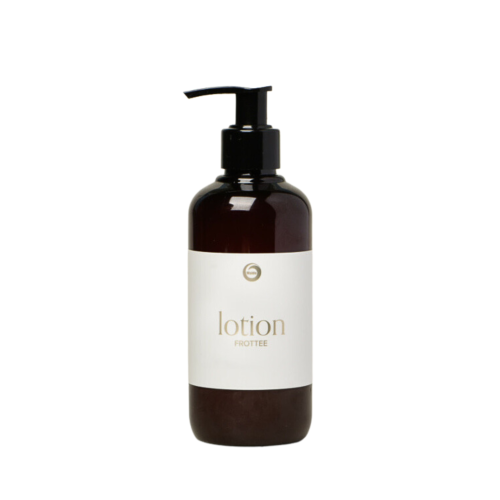 Walde Körperlotion FROTTEE - Natürliche Pflege für geschmeidige Haut, 250ml 