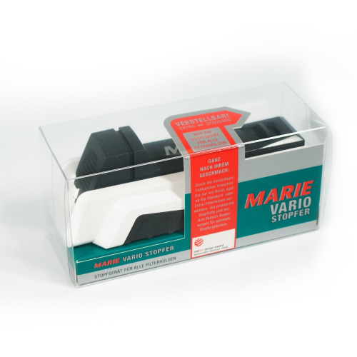 MARIE/Gizeh Vario-Stopfer 
