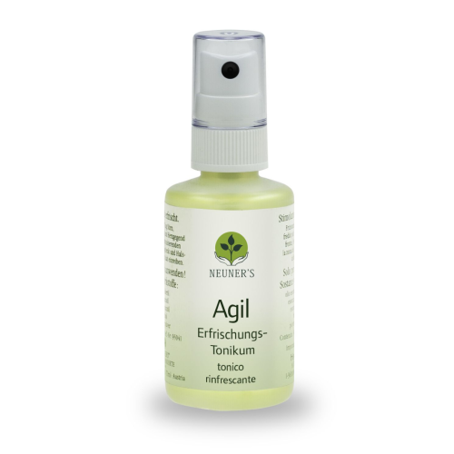 Neuner's Agil Tonikum Spray, 50ml 