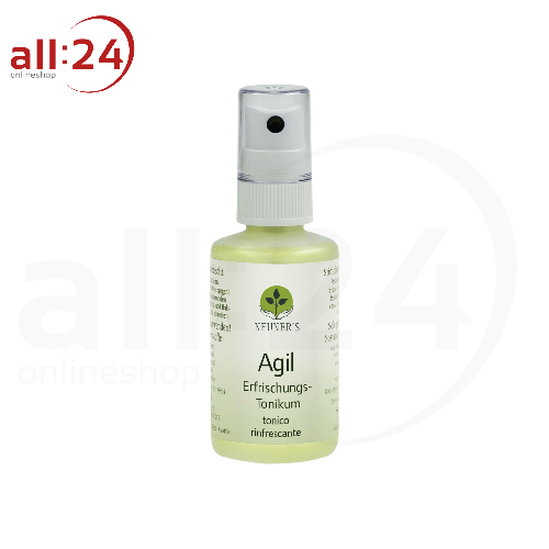 Neuner's Agil Tonikum Spray, 50ml 