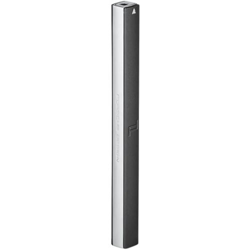 Porsche Stabfeuerzeug Design P3643/02 grau 