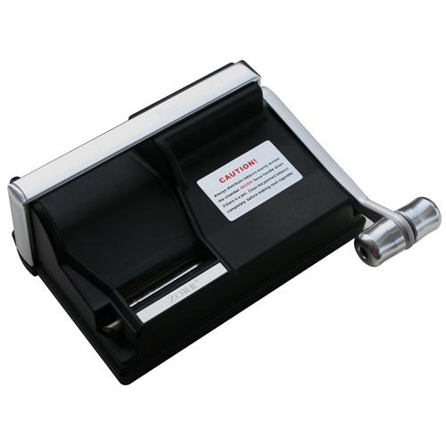 Powermatic 1 Elite - manuelle Zigarettenstopfmaschine 