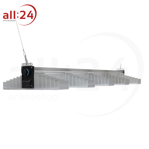 SANlight EVO 5-120 1.5 320W Pflanzenlampe exklusiv 