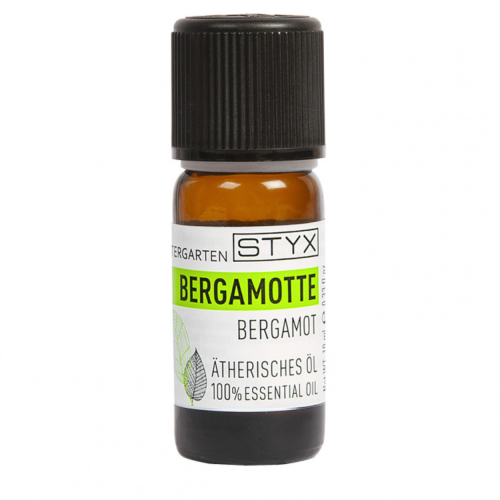 Styx Ätherisches Öl Bergamotte 10 ml 