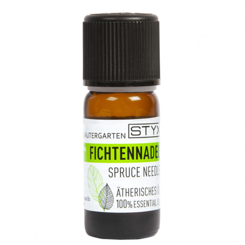 Styx Ätherisches Öl Fichtennadel 10 ml 