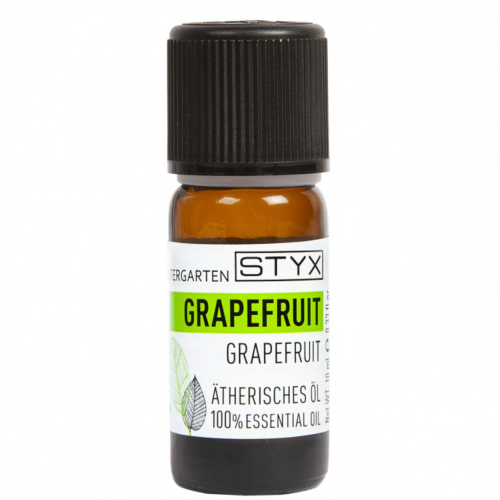 Styx Ätherisches Öl Grapefruit 10 ml 