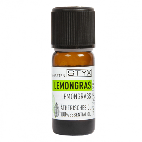 Styx Ätherisches Öl Lemongras 10 ml 