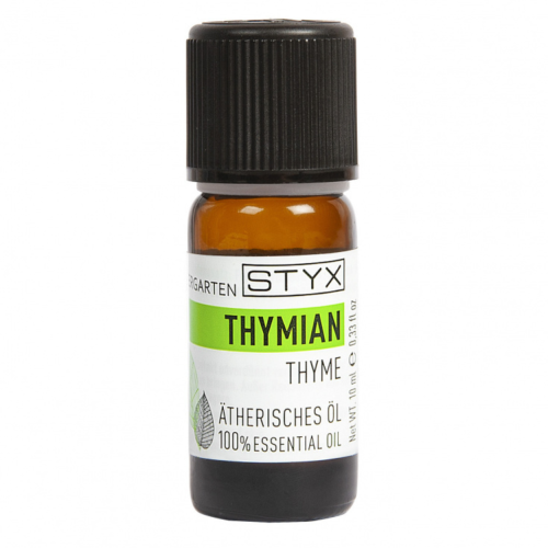Styx Ätherisches Öl Thymian 10 ml 