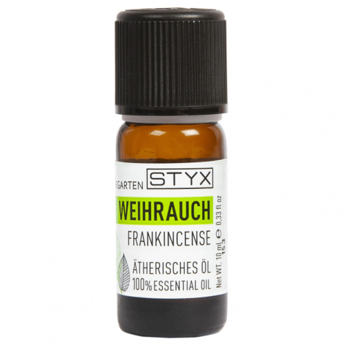 Styx Ätherisches Öl Weihrauch 10 ml 