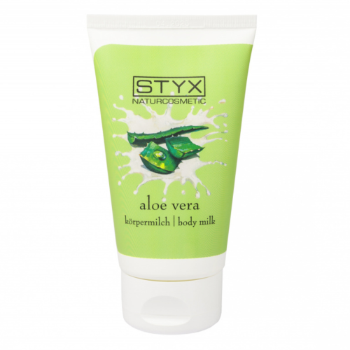 Styx Aloe Vera Körpermilch 150ml 