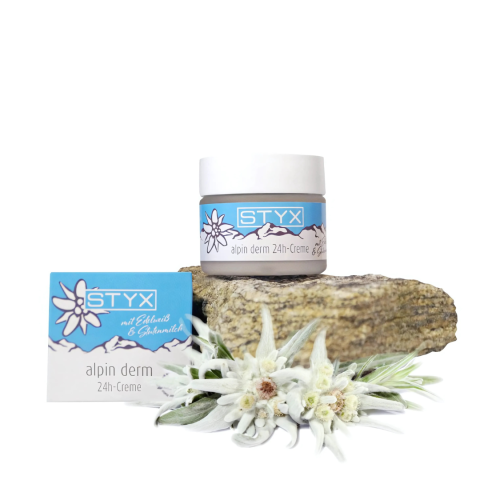 Styx Alpin Derm 24h-Creme 50ml 