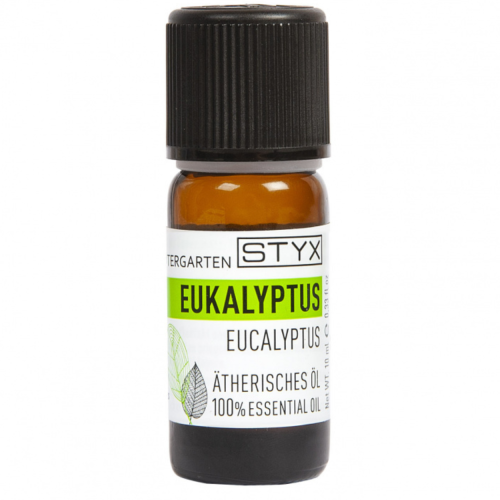 Styx Ätherisches Öl Eukalyptus 10 ml 
