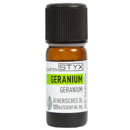 Styx Ätherisches Öl Geranium 10 ml 